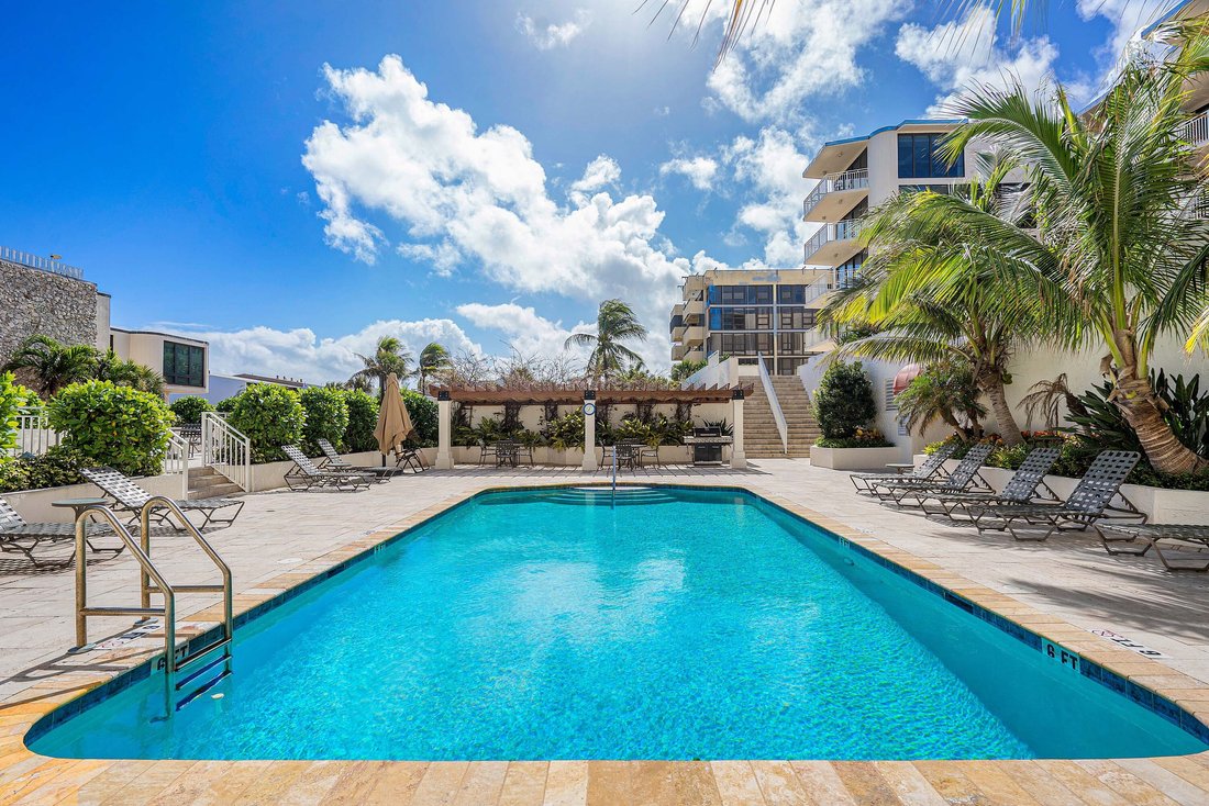 Barefoot Escape 2155 South Ocean In Delray Beach, Florida, United