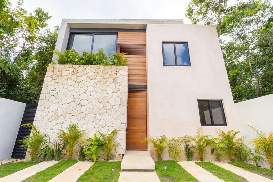 House in Playa del Carmen, Quintana Roo, Mexico 5 - 14808862