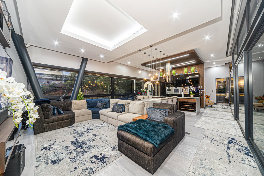 House in Midrand, Gauteng, South Africa 4 - 14839358