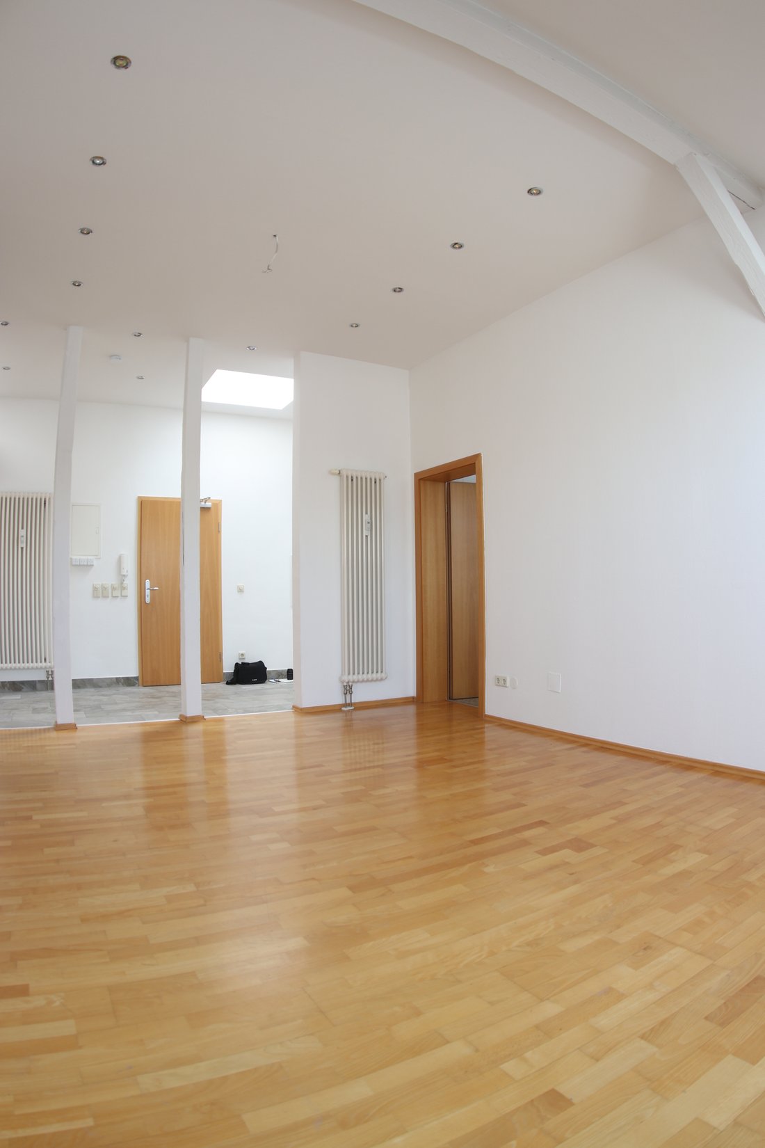 Leipzig Apartment In Leipzig, Saxony, Germany For Sale (14841463)