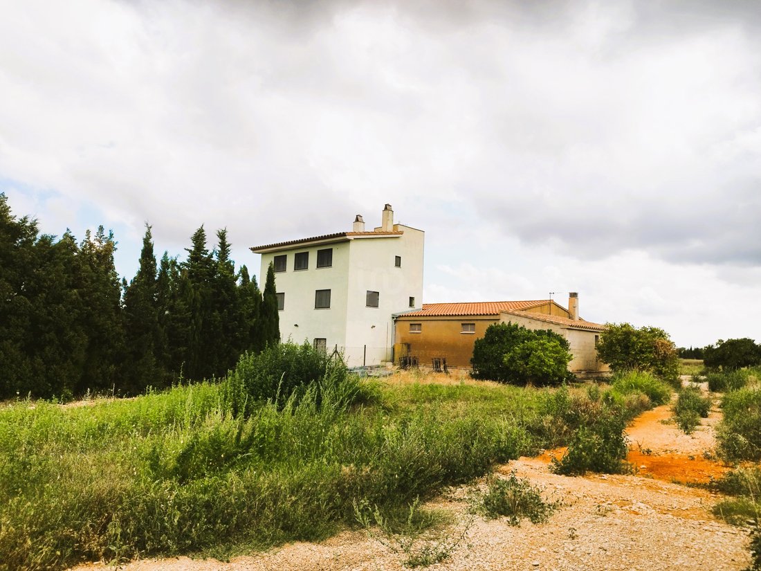 Land In Catalonia, Spain For Sale (14836229)