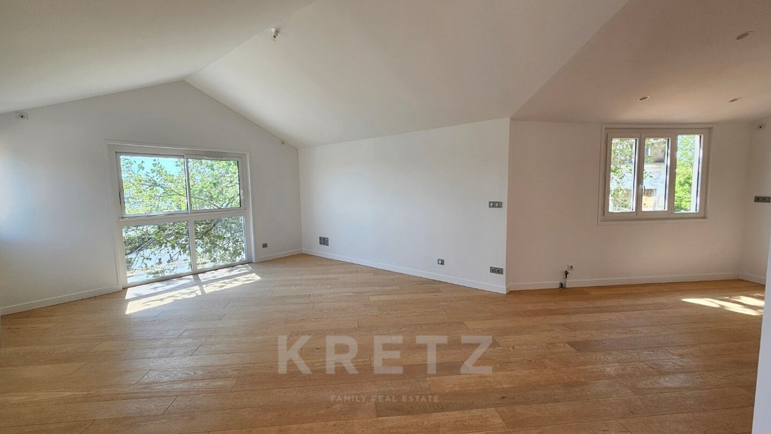 Renovated T4 In La Rochelle, Nouvelle Aquitaine, France For Sale (14835226)