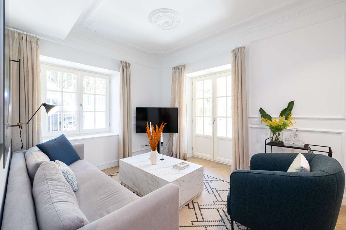 Apartment in Este, Malaga, Spain 2 - 14842135