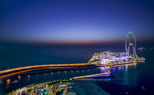 Apartment in Al Thanyah 3, Al Thanyah, Dubai 1