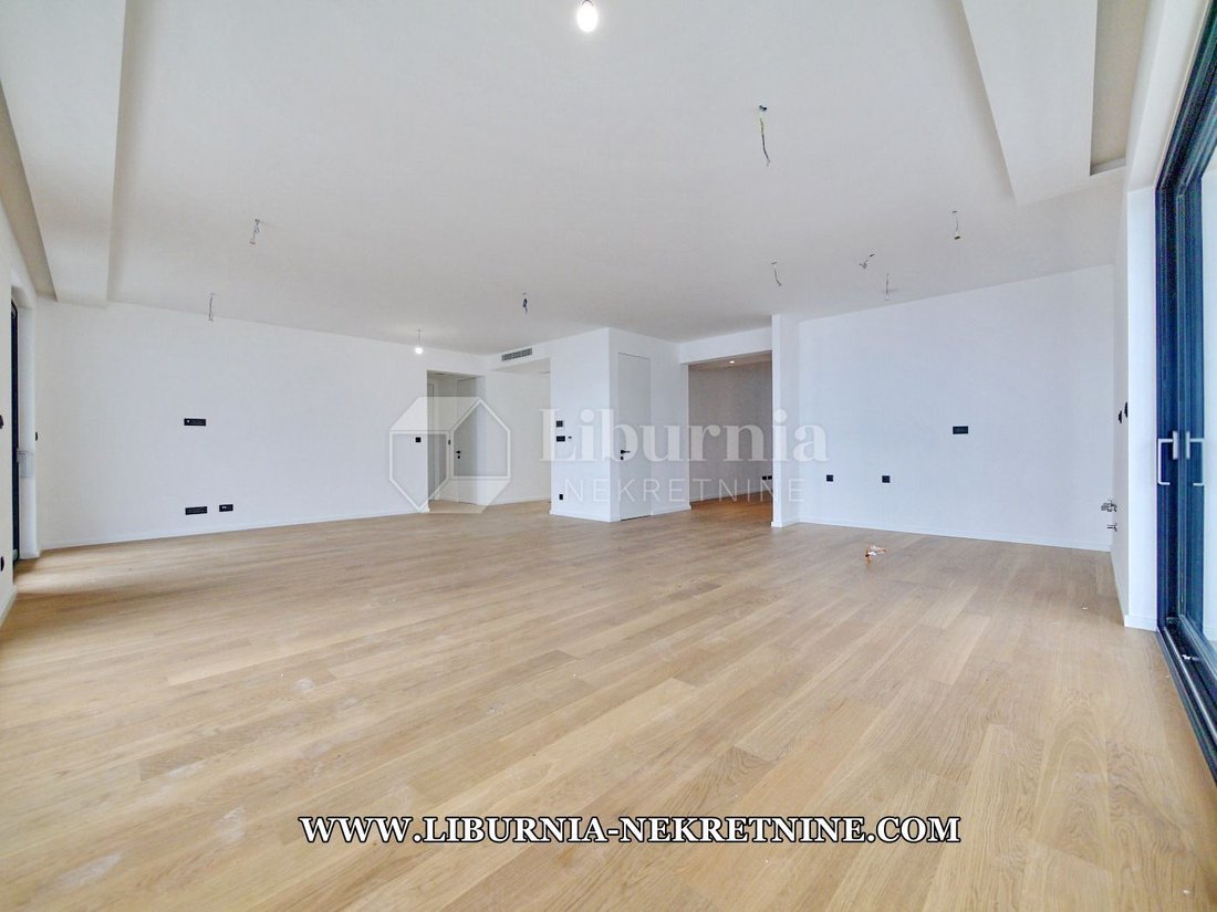 Appartamento a Grad Opatija, Regione litoraneo-montana, Croazia 5 - 14833481