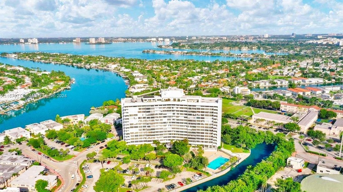 Condo Miami Beach In Miami Beach, Florida, United States For Rent