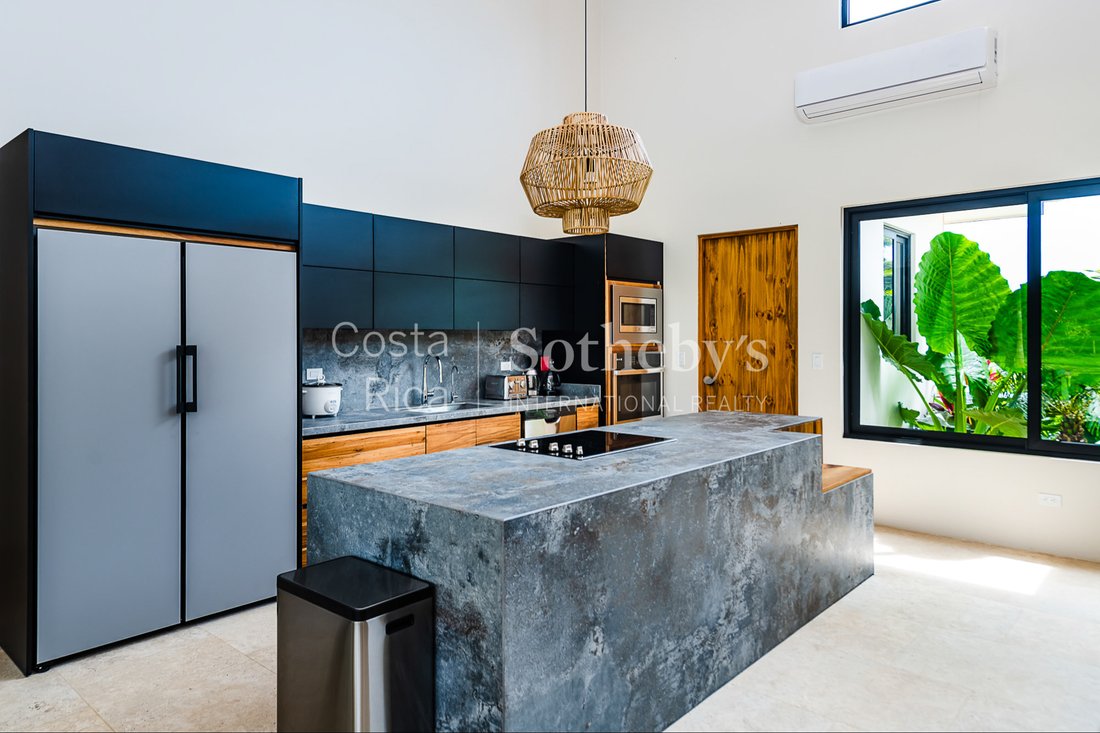 Villa Sirena At Hacienda Pinilla In Pinilla, Guanacaste Province, Costa