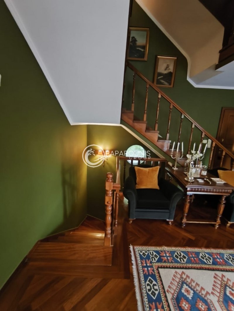Apartment in Kifisia, Attica, Greece 4 - 14833443