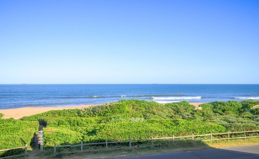 Luxury coastal homes for sale in Durban North, KwaZulu-Natal, South ...