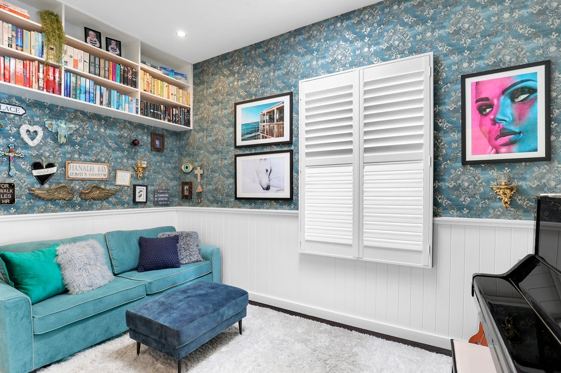 27 Simpson Street, Bondi Beach In Sydney, New South Wales, Australia