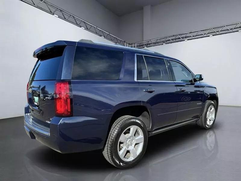 2019 Chevrolet Tahoe In East Windsor, Ct, United States For Sale (14837597)