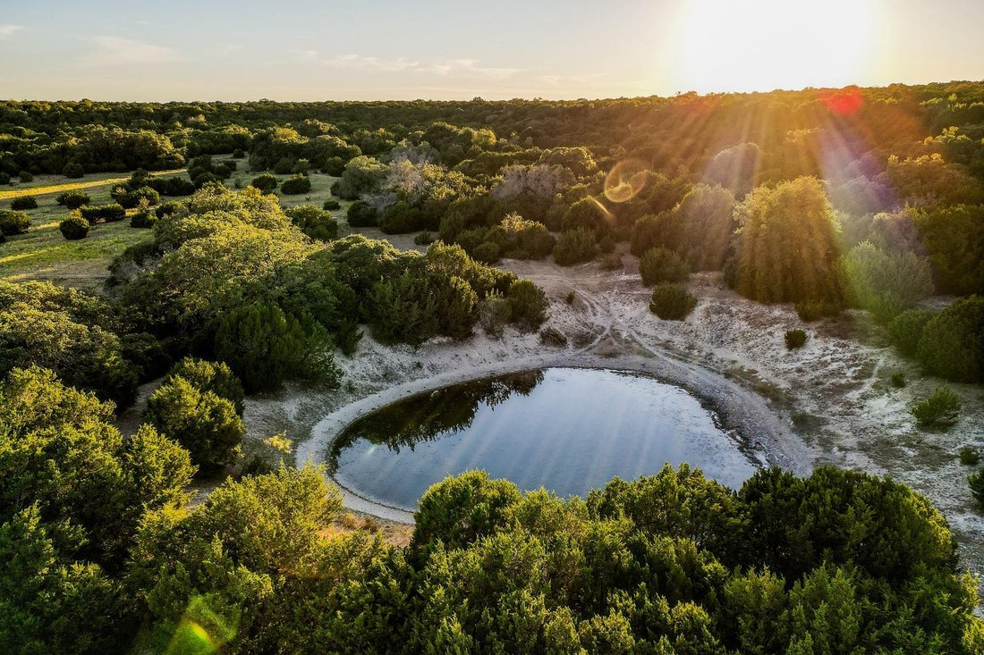 Farm/Ranch Lometa In Lometa, Texas, United States For Sale (14840351)