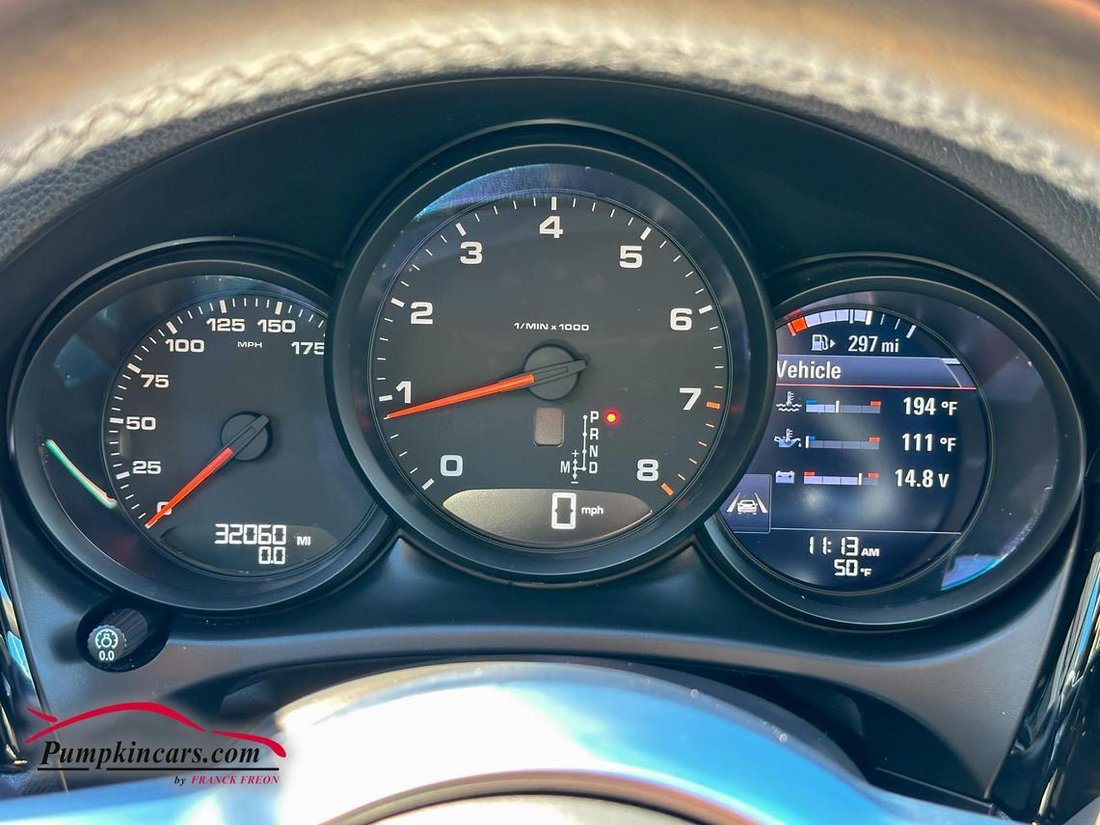 2021 Porsche Macan In Egg Harbor Township, Nj, United States For Sale