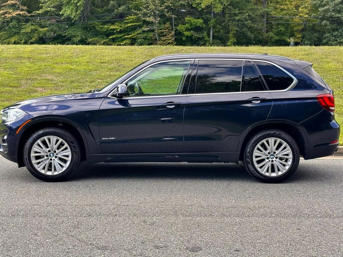 2016 Bmw X5 In Stafford, Va, United States For Sale (14837341)