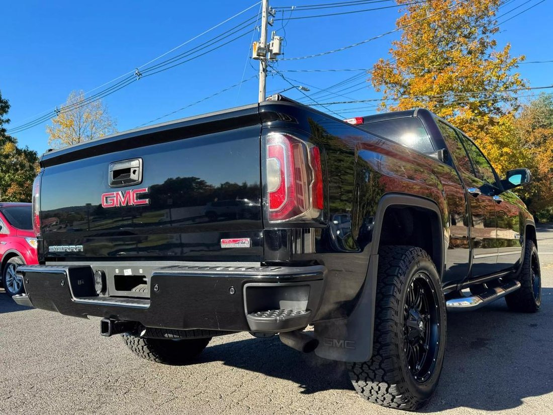 2016 Gmc Sierra In Wallingford, Ct, United States For Sale (14801351)