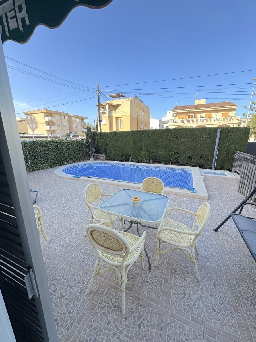 Villa in Cas Catala, Calvia, Balearic Islands 5 - 14833240