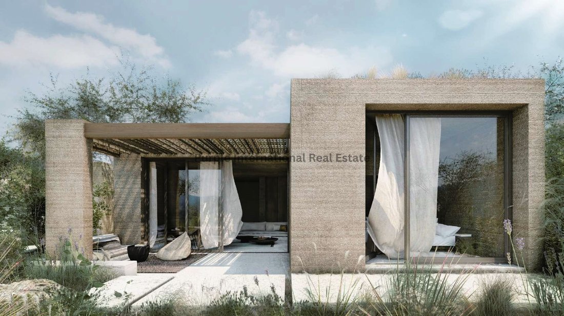 Villa in Tsada, Paphos, Cyprus 1 - 14843024