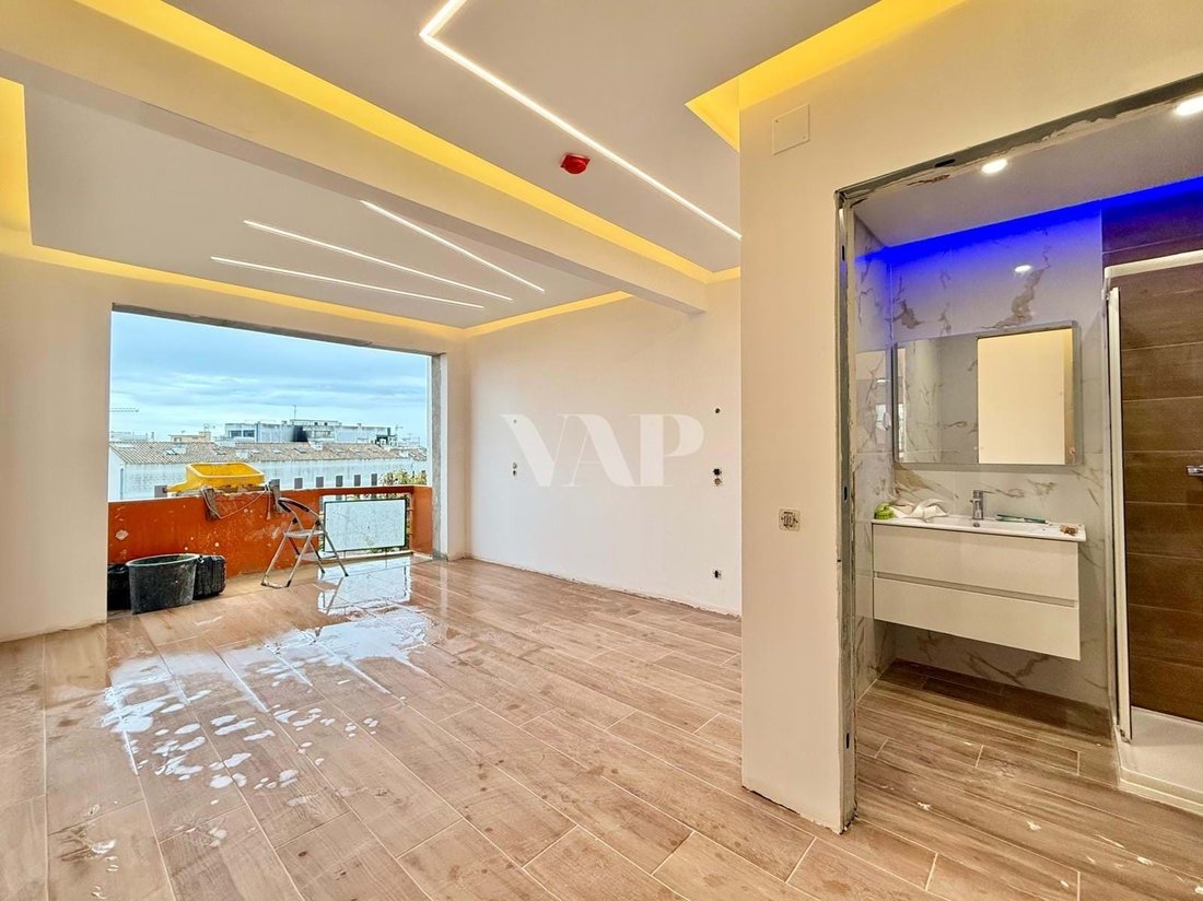 Villa in Faro (Se e Sao Pedro), Algarve, Portugal 4 - 14832708