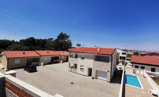 House in Vir, Zadar County, Croatia 1