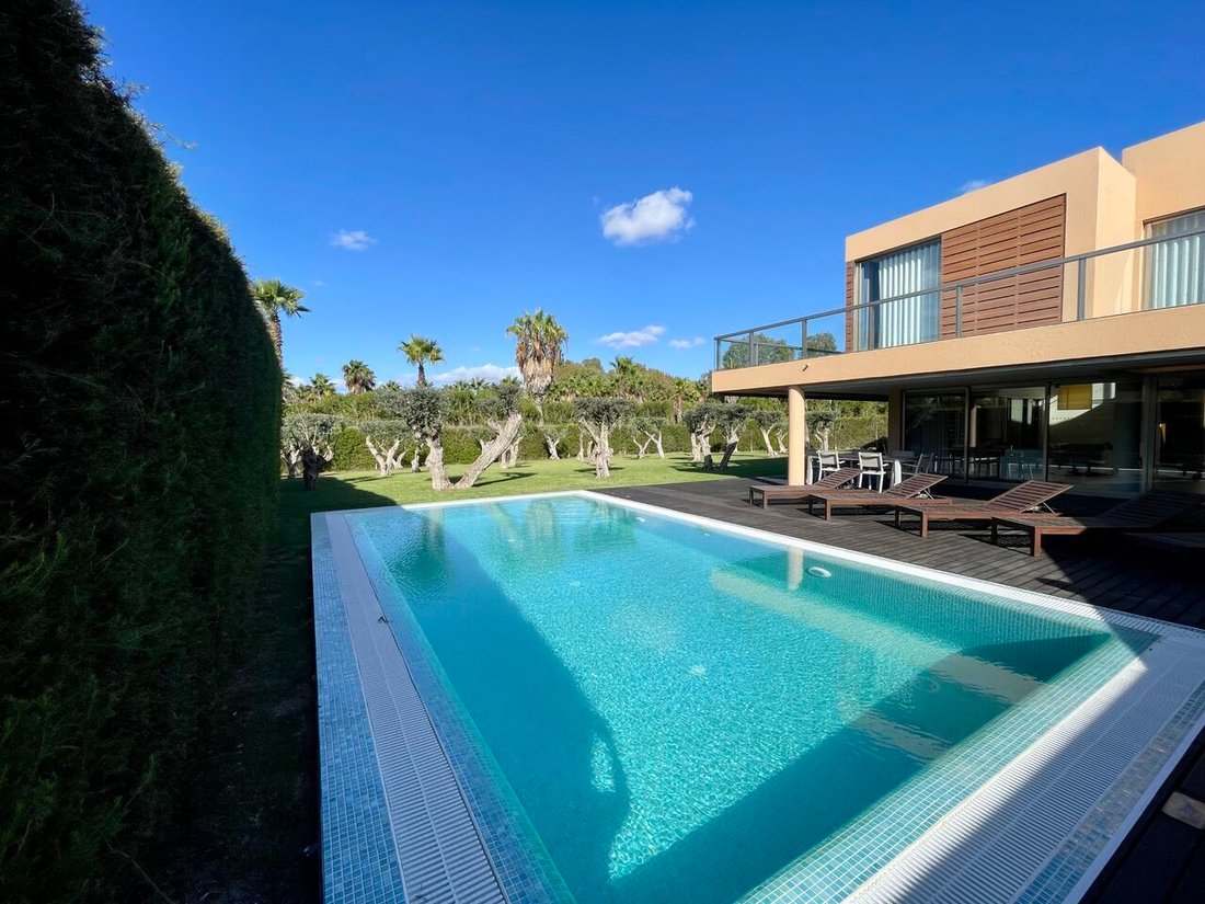 House in Guia, Algarve, Portugal 1 - 14834313