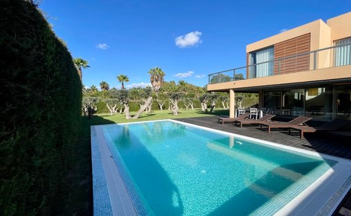 House in Guia, Algarve, Portugal 1