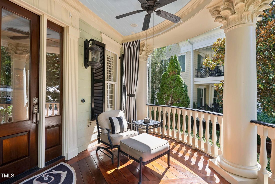 3 Bedrooms Single Family Detached In Raleigh, North Carolina, United