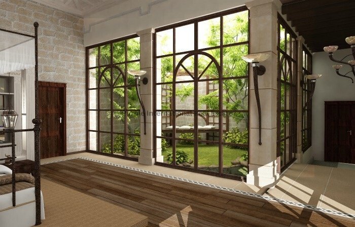 Villa in Souni-Zanakia, Limassol, Cyprus 5 - 14842527