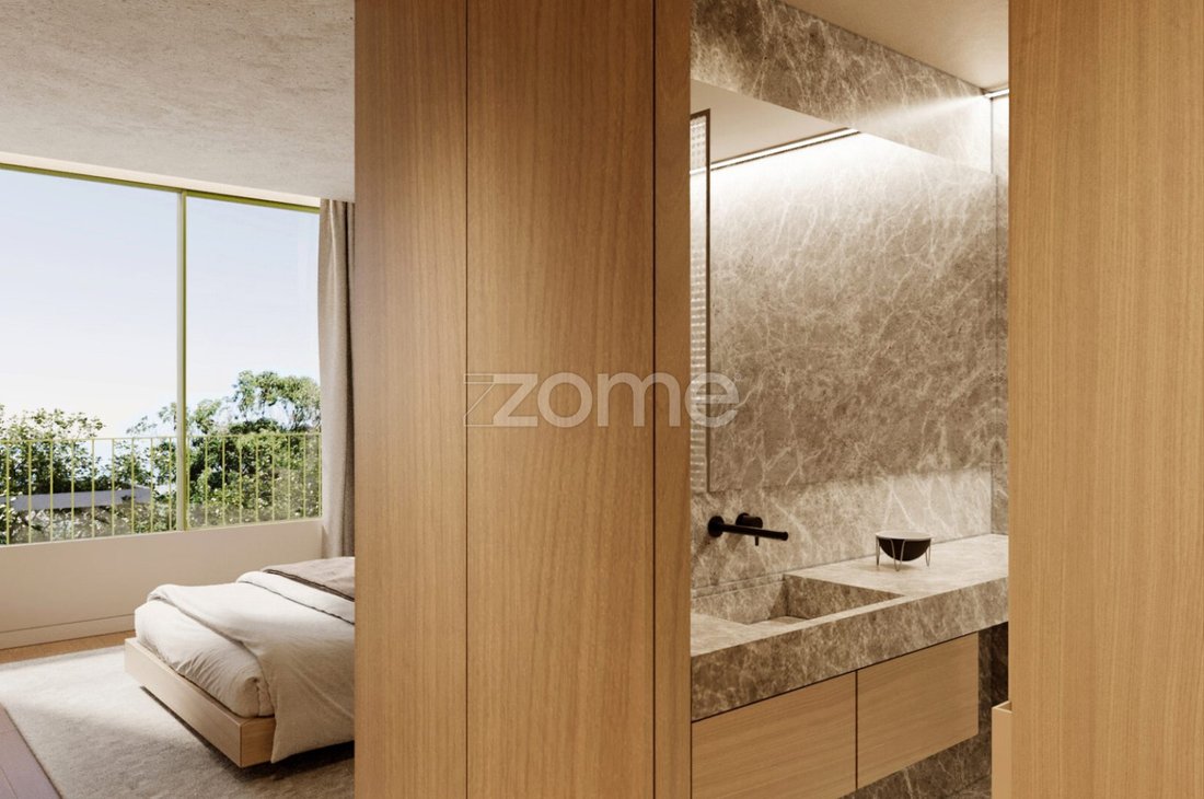 Apartment in Lordelo do Ouro e Massarelos, Porto District, Portugal 5 - 14843953