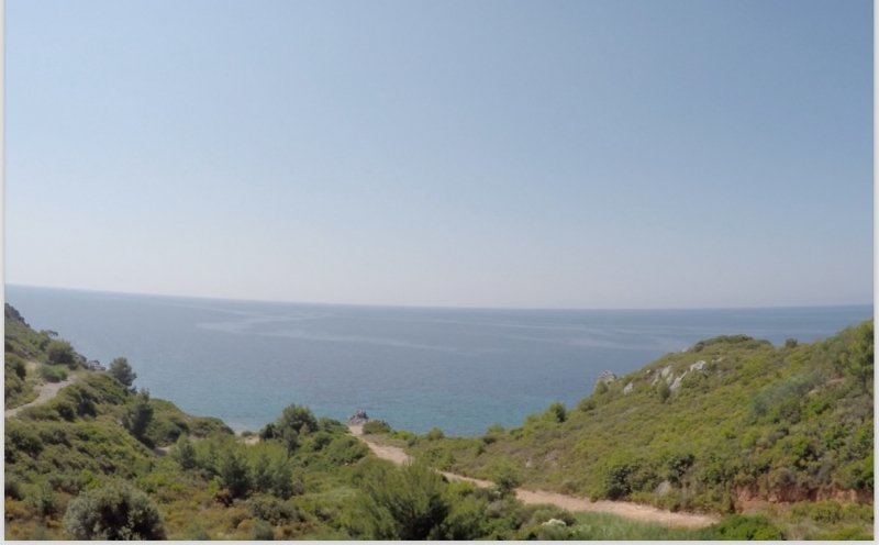 Land in Pallini Municipal Unit, Macedonia and Thrace, Greece 2 - 14833139