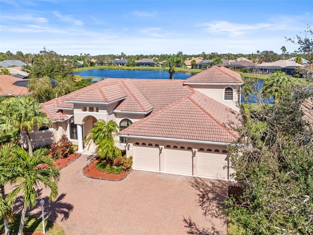 Exceptional Residence In Prestigious In Bradenton, Florida, United