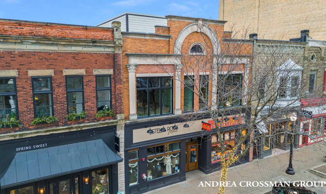 2 Bedrooms Condominium In Holland, Michigan, United States For Sale