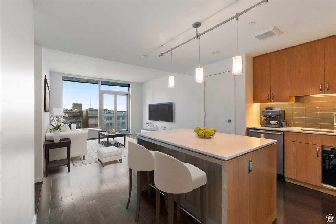 35 E 100 Unit 909,Salt Lake City, Ut In Salt Lake City, Utah, United