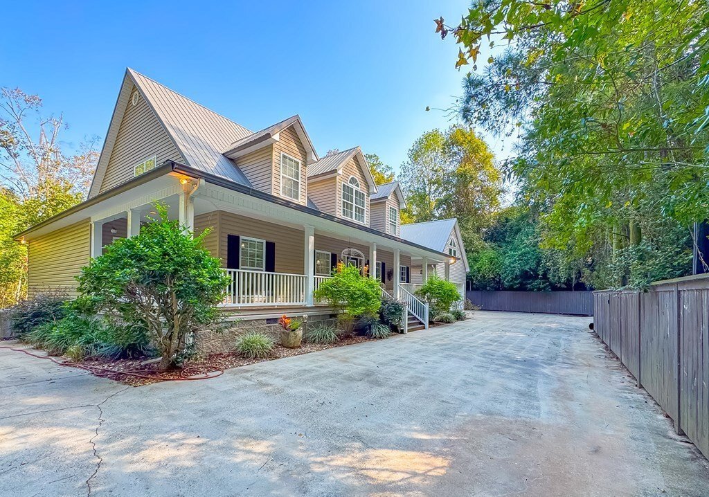 House in Attapulgus, Georgia, United States 2 - 14840045