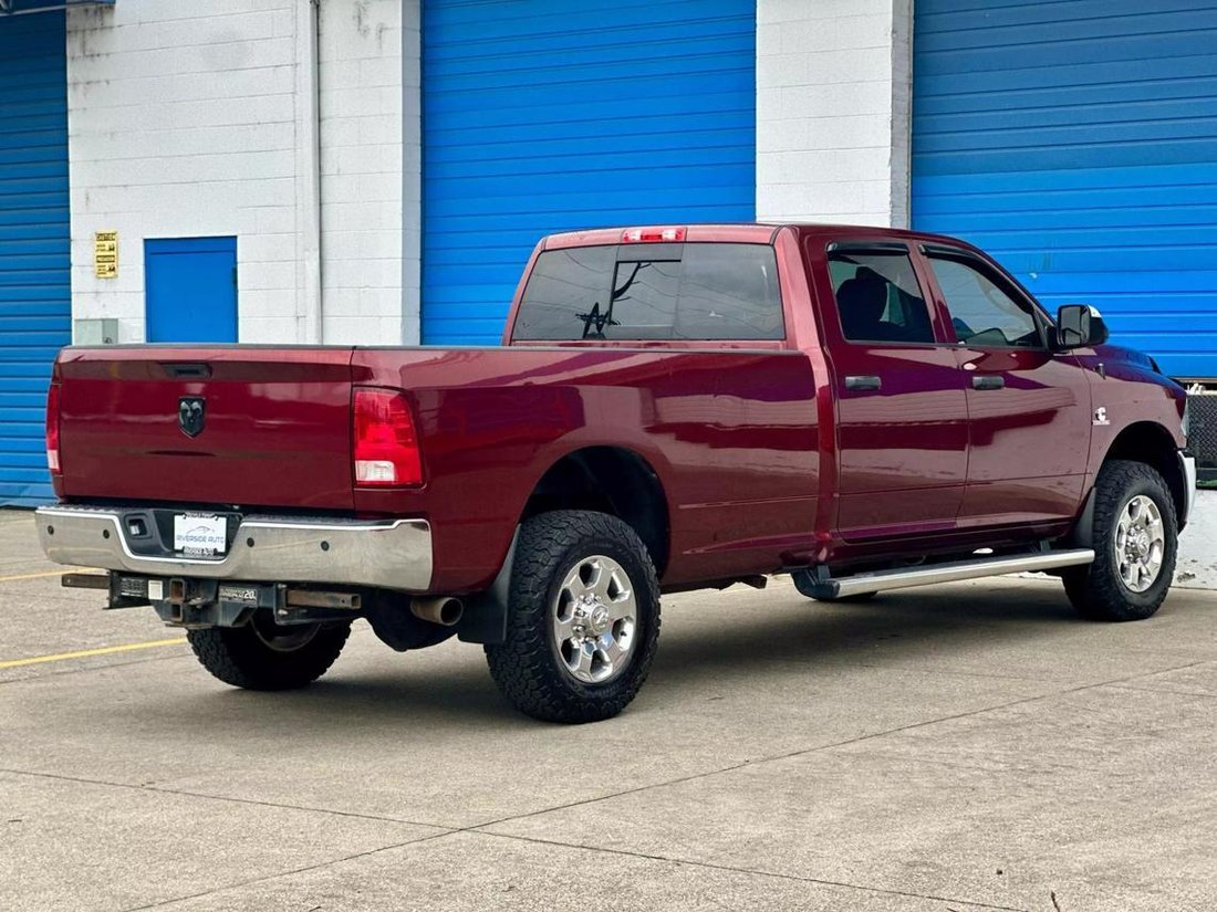 2017 Dodge 35 In Gladstone, Or, United States For Sale (14777405)