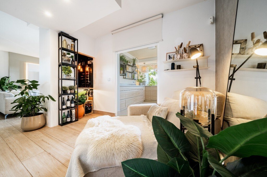 Apartamento en Playa Puerto Banús, Marbella, España 5 - 14842733