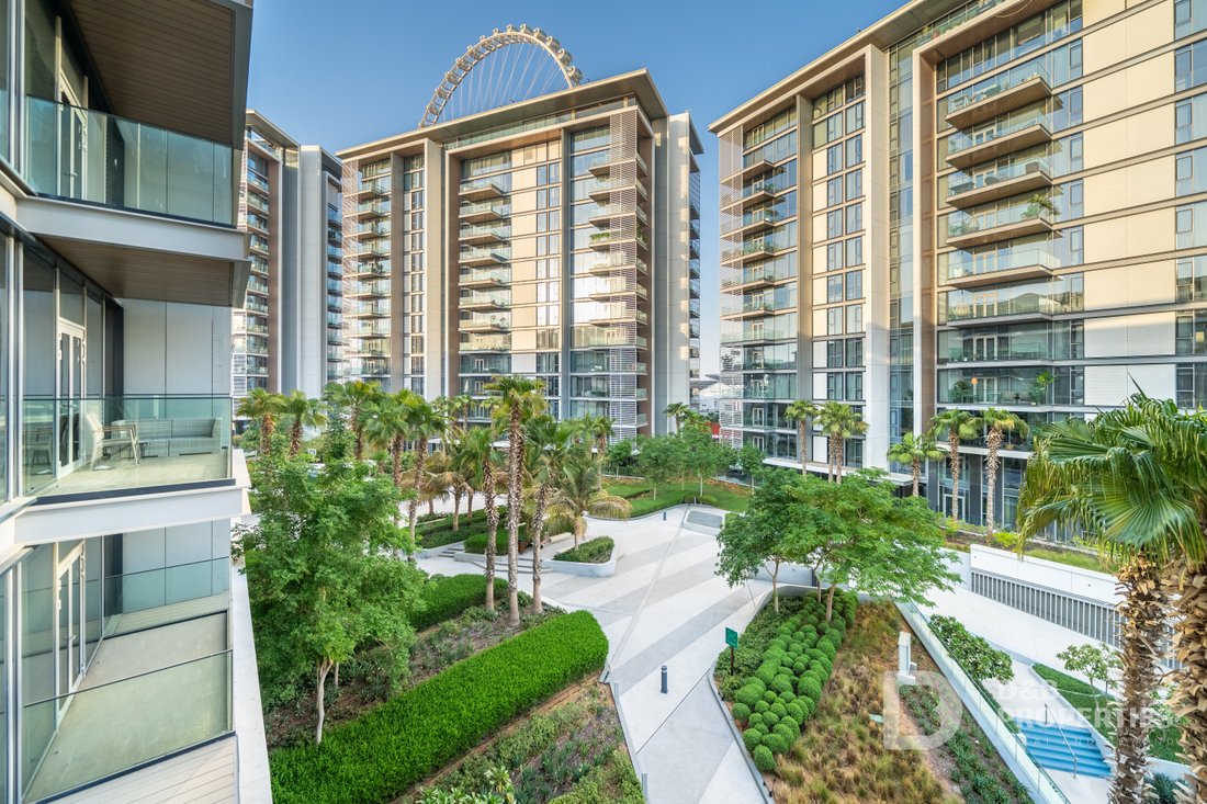 Big Layout Great Price Stunning Views In Dubai, Dubai, United Arab