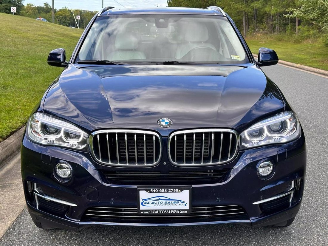 2016 Bmw X5 In Stafford, Va, United States For Sale (14837341)