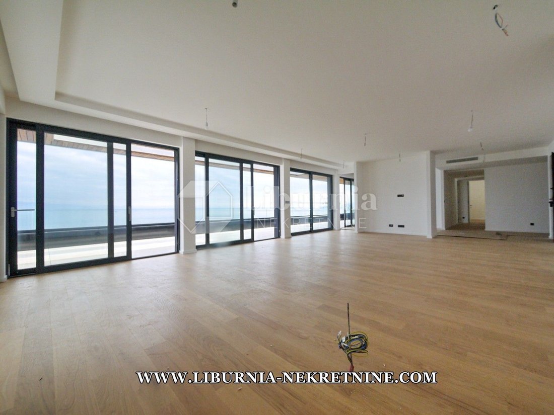 Appartement à Grad Opatija, Primorje-Gorski Kotar, Croatie 5 - 14833494