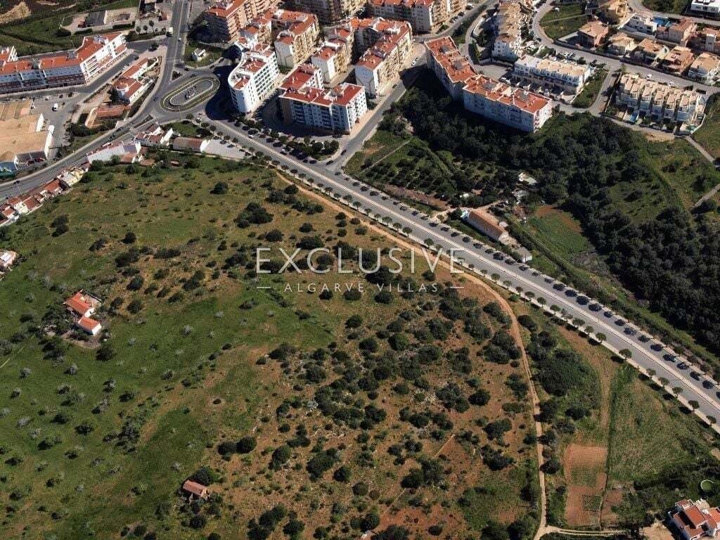 Land in São Sebastião, Lagos, Sao Goncalo de Lagos, Portugal 4 - 11192301