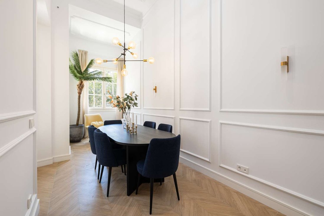 Apartment in Este, Malaga, Spain 3 - 14842135