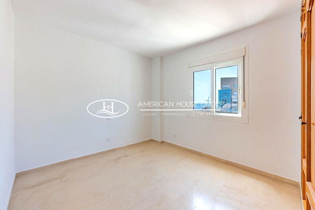 Apartment in Marbella, Andalusia, Spain 4 - 14835315