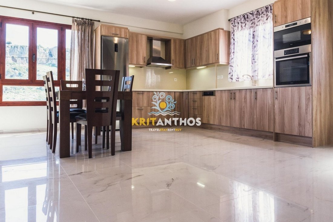 Apartment in Crete, Greece 3 - 14840884