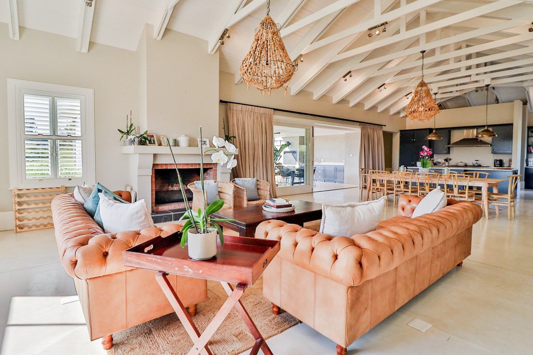 Exceptional And Exclusive Property For In White River, Mpumalanga