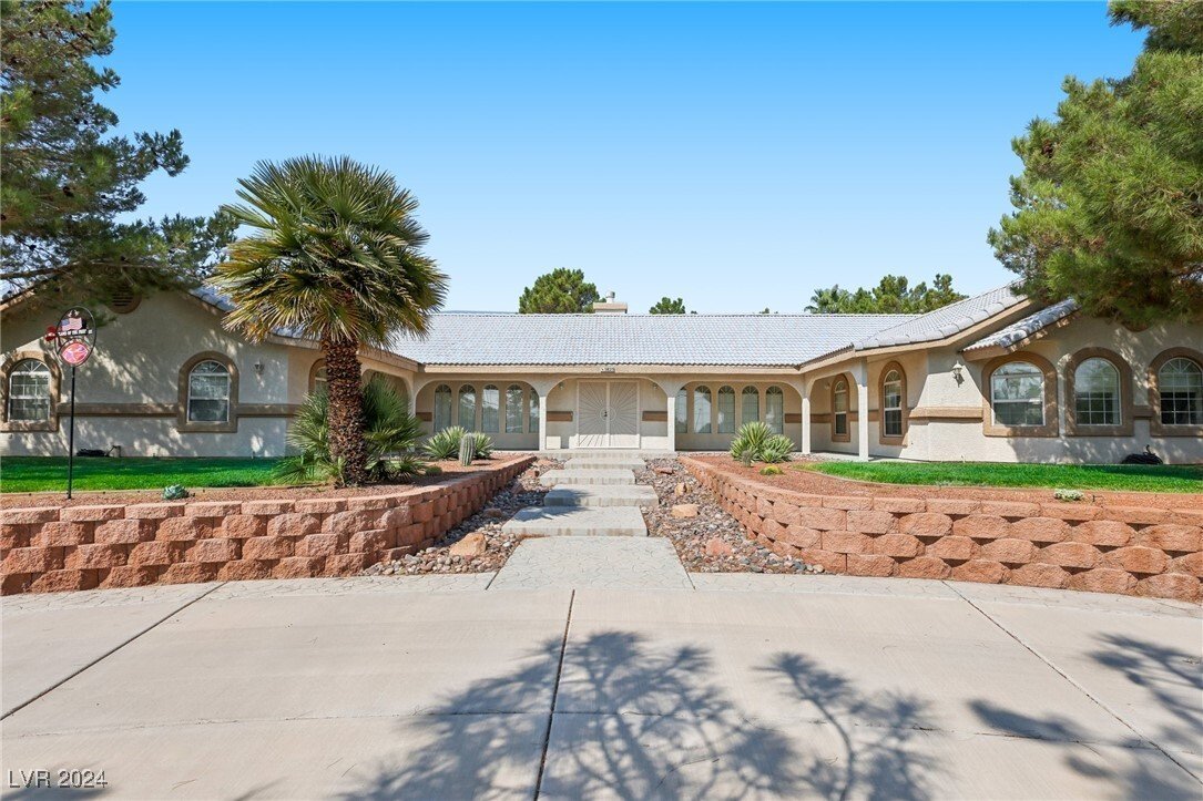 Residential Las Vegas In Las Vegas, Nevada, United States For Sale