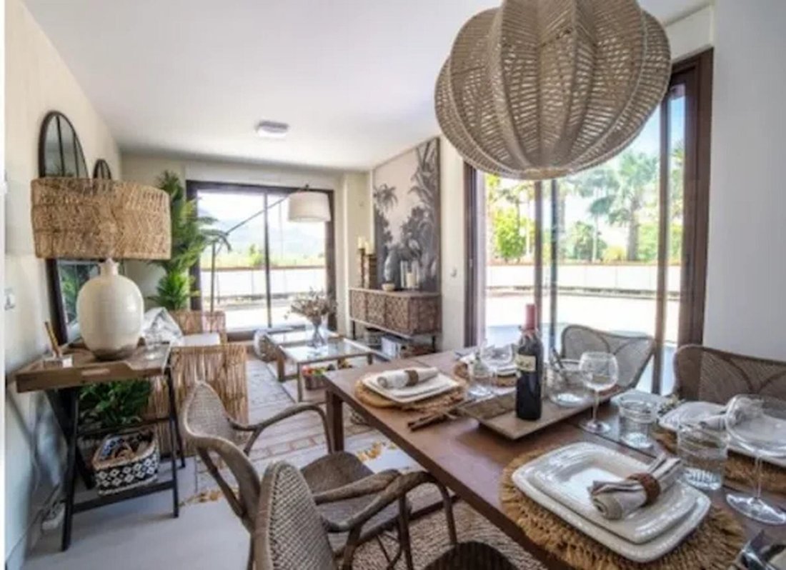 Apartment in Denia, Valencian Community, Spain 5 - 14834498