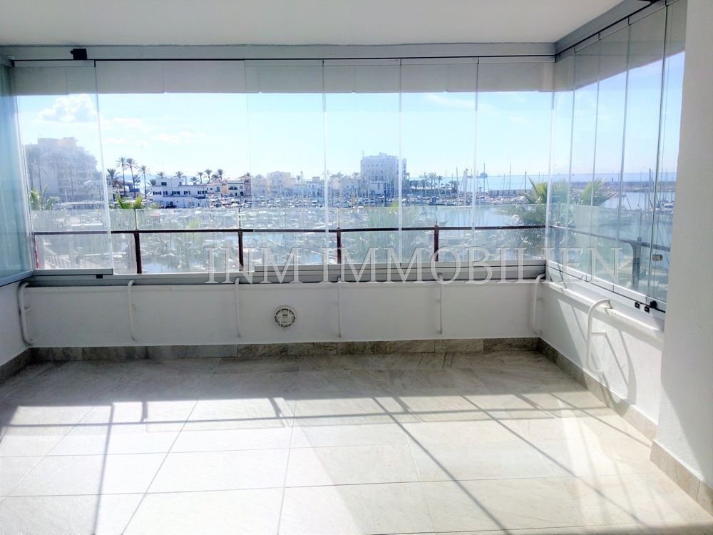 Modernized Apartment In Portixol In Platja De Palma, Balearic Islands