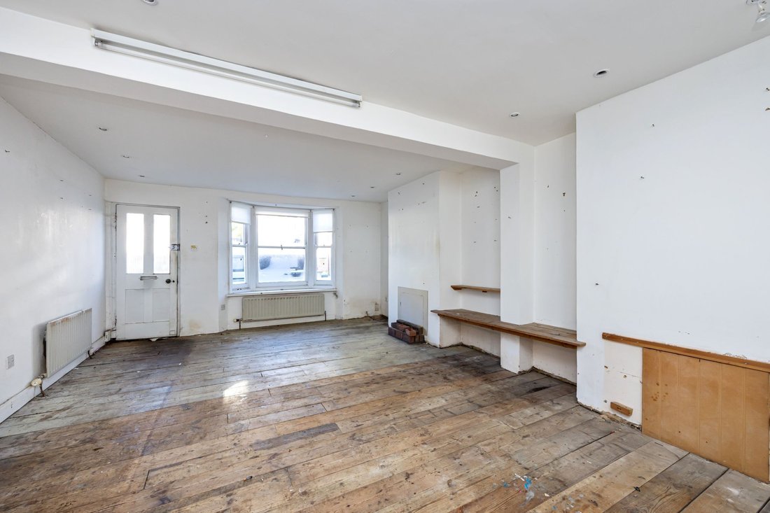 House Brighton In Brighton And Hove, England, United Kingdom For Sale