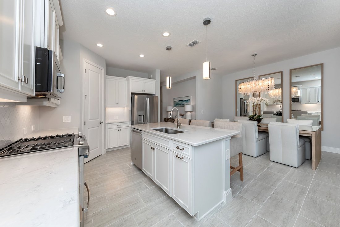 Wysteria Wellen Park Village In Venice, Florida, United States For Sale