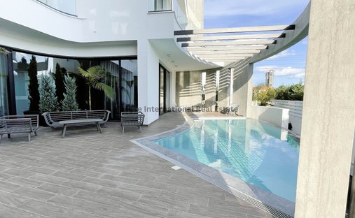 Villa in Germasogeia, Limassol, Cyprus 1