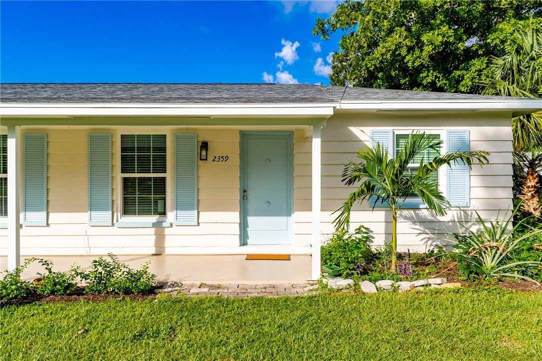 House Vero Beach In Vero Beach, Florida, United States For Rent (14836441)